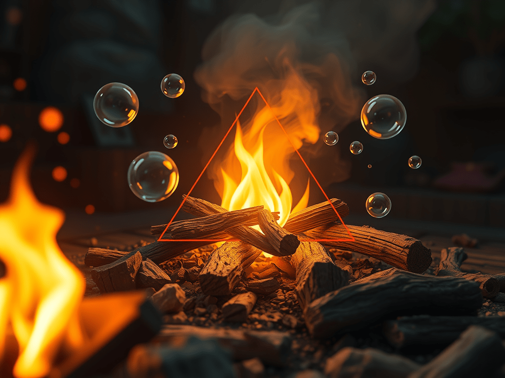 Eld – Vad är det och&nbsp;varför?